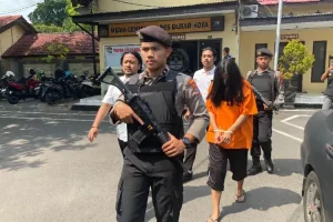 Buronan Pelaku Korupsi BPR Artha Praja Kota Blitar Tertangkap, Sempat Kabur ke Lumajang dan Banyuwangi