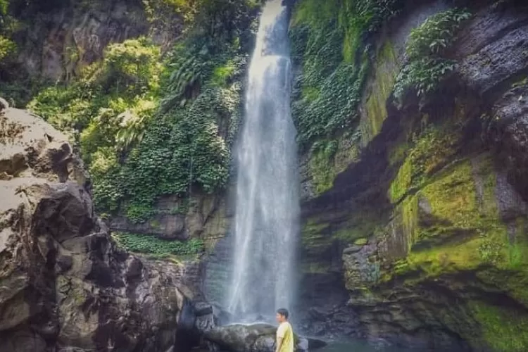 Air Terjun Coban Talun Kota Batu, Sasaran Wisata Alam Saat Libur Sekolah