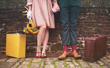 35 Kata Romantis yang Bisa Bikin Cowok Baper dan Makin Sayang, Cocok Banget Buat Cegil Buat Dapetin Hati Crush 