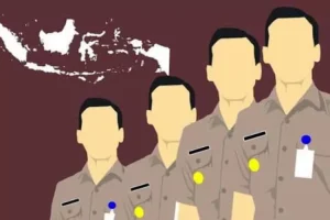 Empat Formasi PPPK di Kota Blitar Masih Kosong, dari Ribuan Pelamar, Hanya 183 yang Diterima
