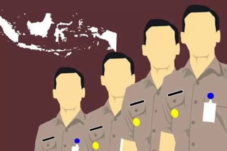 Empat Formasi PPPK di Kota Blitar Masih Kosong, dari Ribuan Pelamar, Hanya 183 yang Diterima