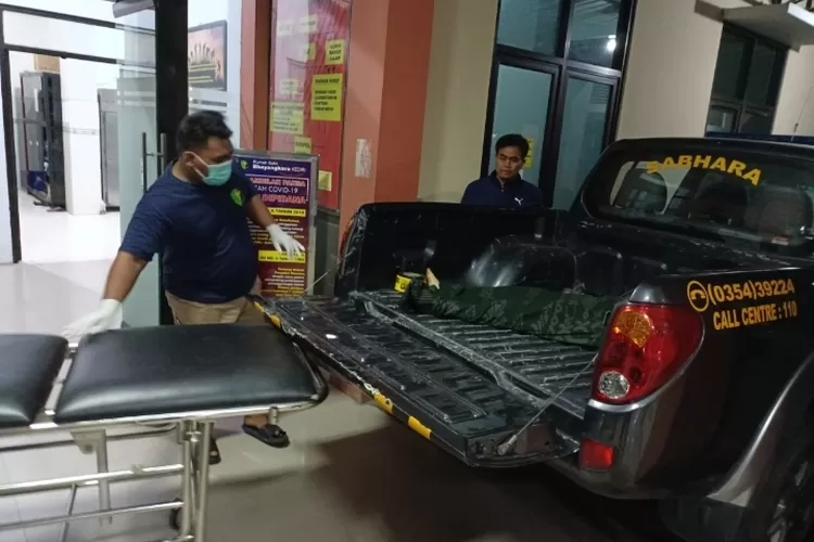 Diduga Dibunuh, Seorang Wanita Ditemukan Tewas di Area Wisata Goa Jegles