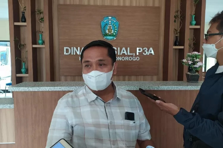 Di Ponorogo, Masyarakat Tidak Boleh Memberi Uang Pada Pengemis, Ternyata Ini Tujuannya