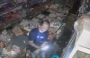 Uang 40 Juta di Toko Sembako di Madiun Digondol Maling, Aksinya Terekam CCTV