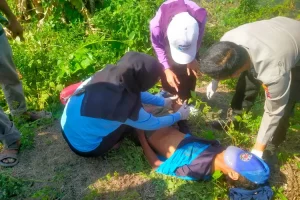 Warga Tuban Mancing Ikan Sampai Tewas, Lokasi Kejadian di Lamongan 