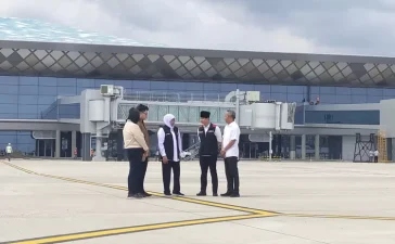 Lima Maskapai Yang Siap Layani Penerbangan di Bandara Dhoho Kediri