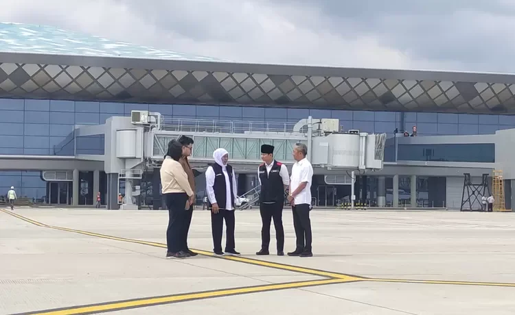 Lima Maskapai Yang Siap Layani Penerbangan di Bandara Dhoho Kediri
