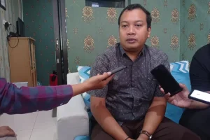 Dua Oknum Perangkat Desa Sawoo Ponorogo yang Jadi Tersangka Pungli Program PTSL Tidak Ditahan, Ada Apa ?