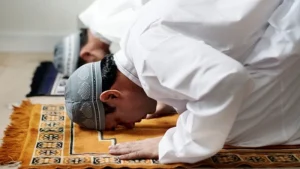 Salat Jamak, Begini Niat dan Syaratnya