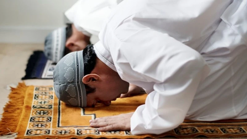 Salat Jamak adalah sebuah keringanan bagi umat Muslim