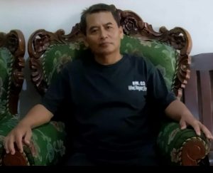 Warga Kelurahan Blabak Dukung Inspektorat Usut Penggunaan Dana Prodamas Utamanya Proyek Fisik    