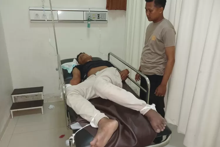 Tawuran Pemuda di Lamongan, Satu Orang Luka Parah, Polisi Masih Selidiki 