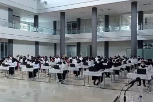 Tes PPPK Tahap 2 di Blitar Ditunda, Ini Jadwal dan Lokasi Terbarunya