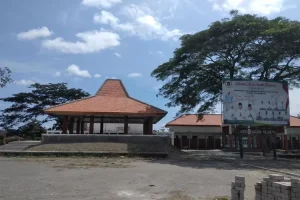 Proyek Pembangunan Kantor Kelurahan Tlumpu Kota Blitar Lambat, Ini Kata Wali Kota Santoso