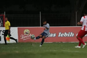 Kabupaten Kediri Ditunjuk Asprov PSSI Jatim Sebagai Tuan Rumah dalam Laga Lanjutan Liga 3 Jatim