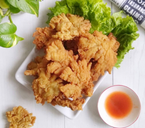 3 Resep Cemilan Gurih yang Nikmat Dimakan Saat Hujan, Menggugah Selera dan Bikin Suasana Makin Syahdu 