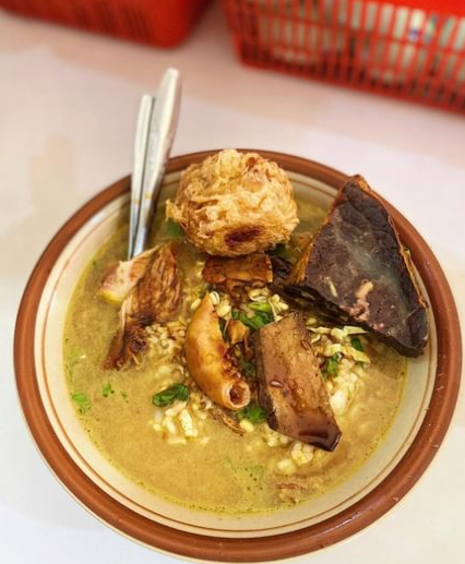 3 Kuliner Soto Legendaris di Kediri yang Menggugah Selera, Sudah Pernah Mampir Kemana Nih? 