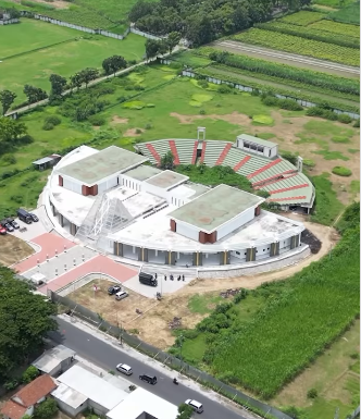 Resmi! Satpol PP Kabupaten Kediri Tempati Kantor Baru yang Menjangkau Seluruh Wilayah Bagian Tengah Tag: Satpol PP, Kabupaten Kediri