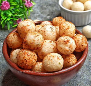 Yummy! Resep Cimol Kopong Anti Meledak, Cemilan Nikmat yang Disantap Saat Hujan 