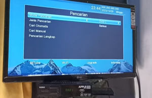 Sinyal Set Top Box Hilang Mendadak? Ini 8 Langkah Pulihkan Siaran TV Digital Seperti Semula 