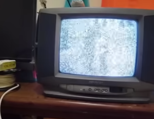 Cara Memasang Set Top Box Pada TV Tabung untuk Mendapatkan Siaran TV Digital