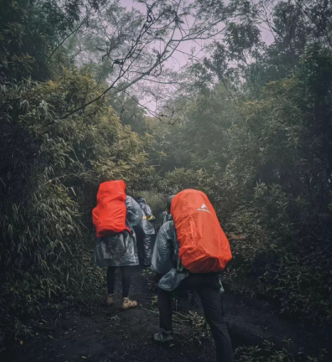 MItos Dibalik Keindahan Gunung Semeru, Arcopodo Patung Prajurit Majapahit Masih Menjadi Misteri