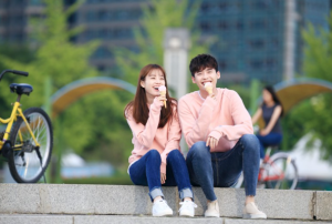 5 Drama Korea Romantis Penuh Emosi dan Menggetarkan Hati, Nomor 3 Populer Banget Pada Masanya
