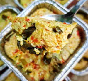 Resep Pepes Tahu Praktis untuk Menu Akhir Bulan Murah Meriah Tapi Mewah, Maknyus! 