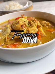 Rekomendasi Menu Makan Siang yang Bisa Bikin Nambah Nasi, Enak Banget Lho! 