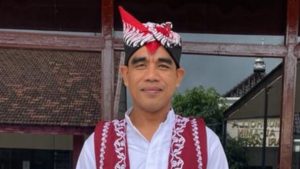 Semua Desa di Kecamatan Semen Harus Menjadi Desa Cerdas Berbasis Digital, Ini Pesan Plt Camat Semen  