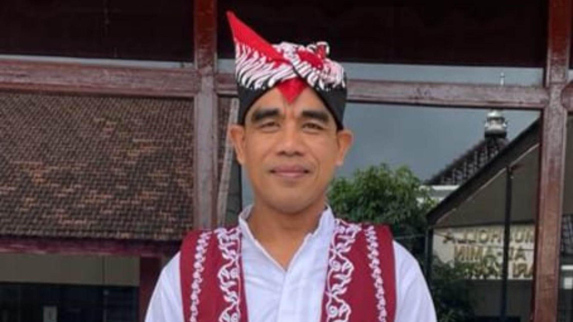 Semua Desa di Kecamatan Semen Harus Menjadi Desa Cerdas Berbasis Digital, Ini Pesan Plt Camat Semen