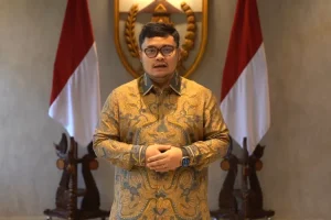 Soal Kecurangan Pengisian Perangkat Desa, Mas Dhito : Saya Sendiri yang Akan Bawa ke Aparat Hukum