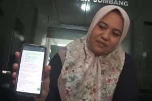 Mendekati Pencoblosan, KPU Jombang Diganggu, Akun Instagram Diretas Hacker  