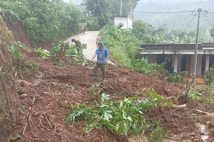 Belasan Kejadian Bencana Terjadi di Ponorogo dalam 10 Hari Terakhir