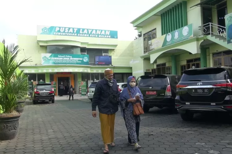 Ratusan CJH Kota Malang belum lunasi biaya haji