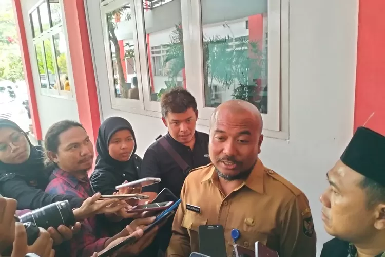 5 hari sekolah di Kota Kediri jalan terus