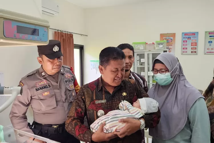 Polisi Temukan Pelaku Pembuangan Bayi di Srengat Blitar, Ternyata Masih Dibawah Umur, Ini Infonya