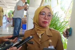 Sekitar 80 Ribu Anak di Ponorogo Akan Diberi Antibodi, Antisipasi Kasus Polio 