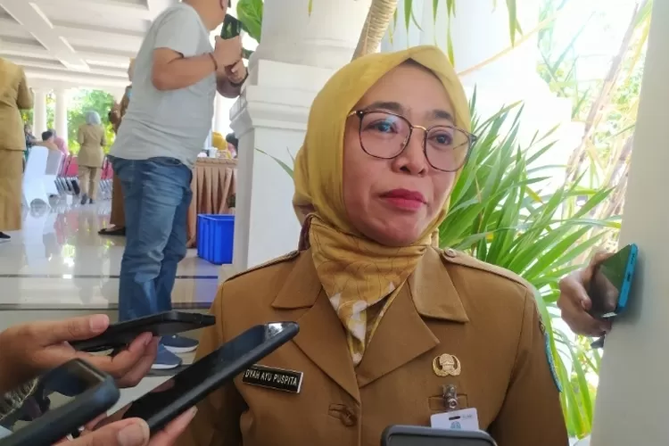 Sekitar 80 Ribu Anak di Ponorogo Akan Diberi Antibodi, Antisipasi Kasus Polio 