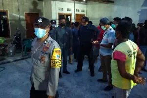 Polres Blitar Kota Selidiki Kasus Dugaan Pembunuhan Dua Perempuan di Shelter Anjing, Sejumlah Fakta Ditemukan