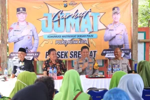 Warga Blitar Ingin SIM Berlaku Seumur Hidup, Ini Jawaban Kapolres