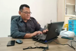 Posisi Sebagai PTPS di Kelurahan Mojoroto dan Lirboyo Sepi Peminat, Pendaftaran Diperpanjang