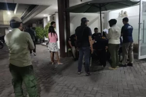 Sebanyak 6 Pasangan Bukan Suami Istri Terjaring Razia di Beberapa Tempat Kos Saat Malam Tahun Baru, Ini Infonya   