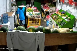 Polsek Ponorogo Tangkap Remaja yang Hobi Mencuri, Sudah Keluar Masuk Panti Rehabilitasi Anak di Magelang