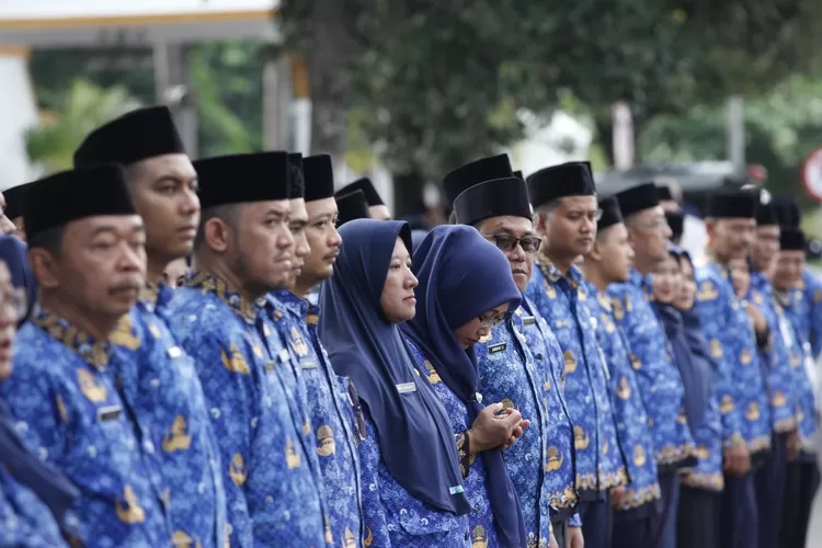 Baru Diangkat Pegawai Negeri 3 Sampai 4 Tahun, Dua ASN di Ponorogo Dipecat Tidak Hormat