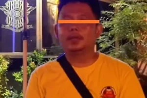 Pemuda Ponorogo Tantang Polisi untuk Menilangnya, Akhirnya Malu dan Minta Maaf