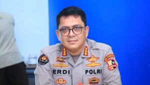 Sebanyak Delapan Polda di Indonesia Akan Punya Dittipidsiber