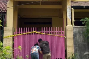 Sadis, Seorang Suami di Malang Bunuh Istri dan Memutilasi Tubuhnya Jadi 10 Bagian