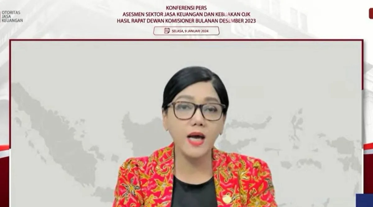 Kegiatan Ribuan Pinjol dan Puluhan Investasi Ilegal Dihentikan Satgas OJK