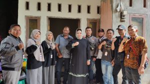 Pupuk Bersubsidi Jadi Masalah yang Disampaikan Warga dalam Reses Anggota DPRD Jatim Sri Hartatik